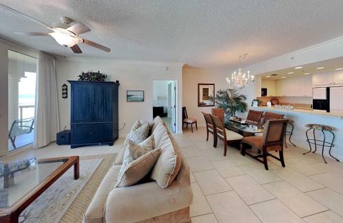 Pensacola Beach Apartamento | Portofino Island Resort #2-1002