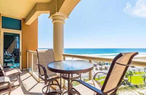 Pensacola Beach Apartamento | Portofino Island Resort #1-702