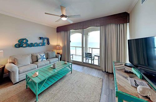 Pensacola Beach Apartamento | Portofino Island Resort #1-1203