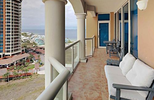 Pensacola Beach Apartamento | Portofino Island Resort #1-1203