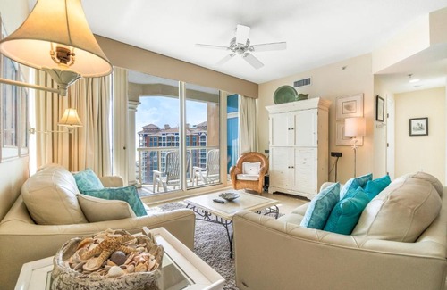 Pensacola Beach Apartamento | Portofino Island Resort & Spa 1-2003