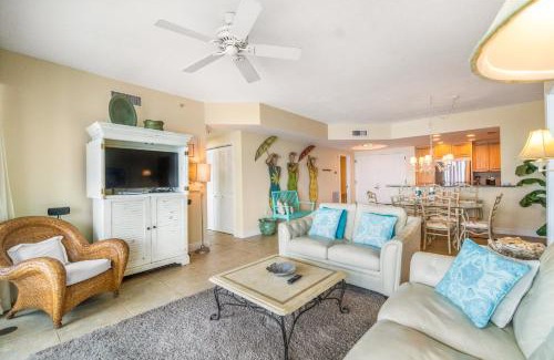 Pensacola Beach Apartamento | Portofino Island Resort & Spa 1-2003