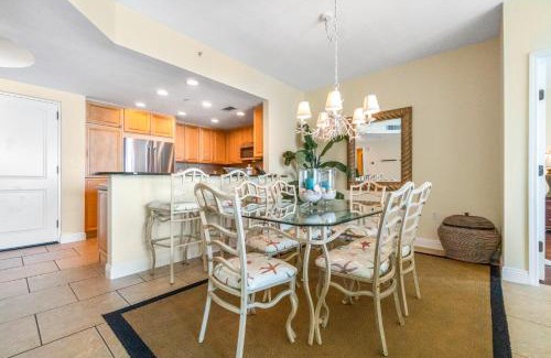 Pensacola Beach Apartamento | Portofino Island Resort & Spa 1-2003