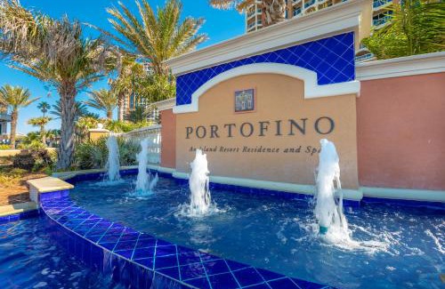 Pensacola Beach Complejo | Portofino Island Resort
