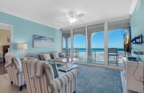 Pensacola Beach Casa | Portofino Island Resort 5-603
