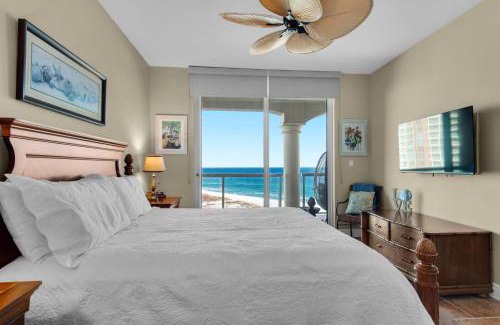 Pensacola Beach Casa | Portofino Tower 1 Unit 1109