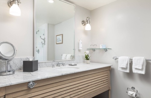 Old Monterey Complejo | Portola Hotel & Spa at Monterey Bay