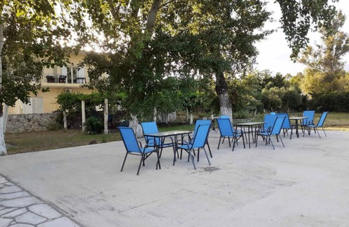 Karvelas Apartamento | portro-ageranos Καψοκολης Προκοπιος κατοικια με βραχυχρονια μισθωσης