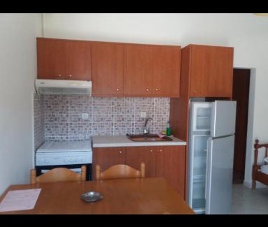 Karvelas Apartamento | portro-ageranos Καψοκολης Προκοπιος κατοικια με βραχυχρονια μισθωσης