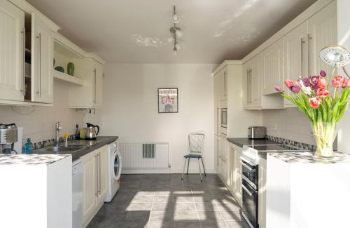 Portrush Casa | Portrush Seaview Beach House