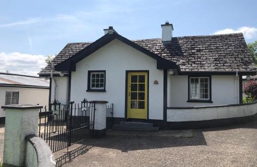 Enniskillen Chalet De Esquí | Ports Chalet