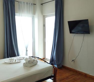 Korithion Apartamento | Portside