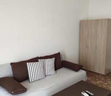 Korithion Apartamento | Portside