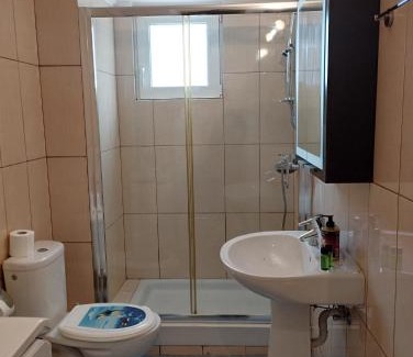Korithion Apartamento | Portside