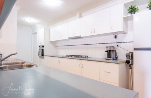 Geographe Casa | Portside Paradise: Experience Waterfront Lifestyle