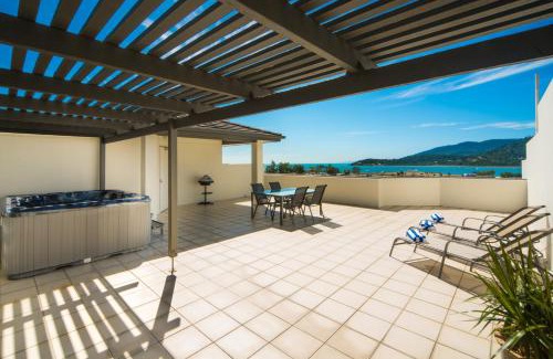 Airlie Beach Apartamento | Portside Whitsunday Luxury Holiday Apartments