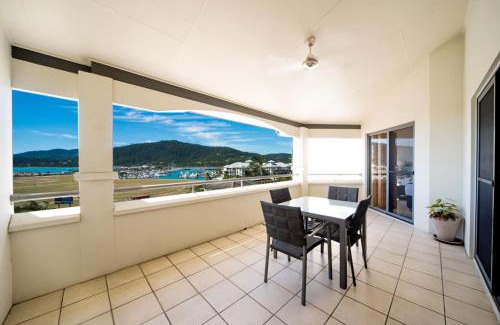 Airlie Beach Apartamento | Portside Whitsunday Luxury Holiday Apartments