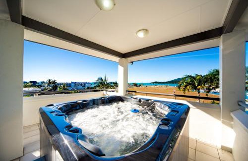 Airlie Beach Apartamento | Portside Whitsunday Luxury Holiday Apartments