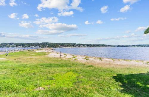 Portsmouth Casa | Portsmouth Beach cottage