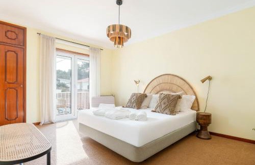 Viana do Castelo Casa | Portugal Active Cabedelo Beach Lodge - Heated Pool