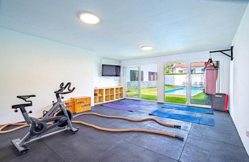 Viana do Castelo Casa | Portugal Active Cabedelo Beach Lodge - Heated Pool
