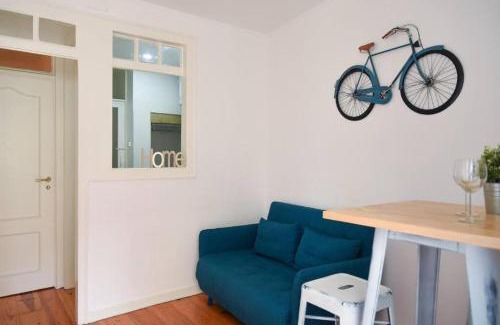 Santos Apartamento | Portuguese Classic Flat at Lisbon Historic Center