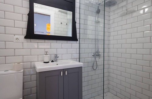 El Puerto de Santa María Cama Y Desayuno | Portus Gaditanus s XVIII Patio Andaluz