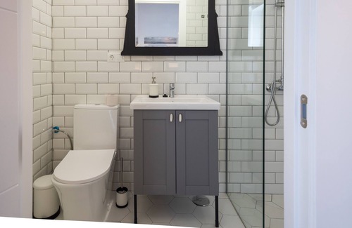 El Puerto de Santa María Cama Y Desayuno | Portus Gaditanus s XVIII Patio Andaluz