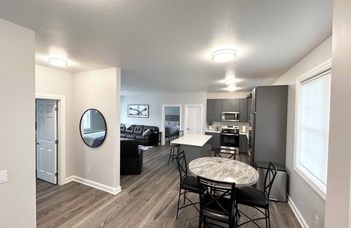 Portage Lakes Casa | Portview Carriage House - Attention to detail for the discerning travelers.