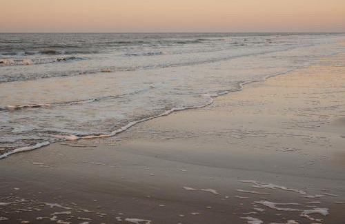 Knokke Apartamento | Portwin luxury stays