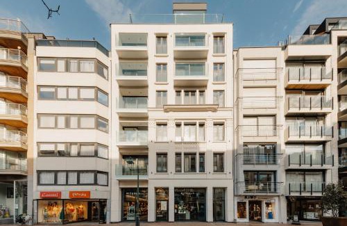 Knokke Apartamento | Portwin luxury stays