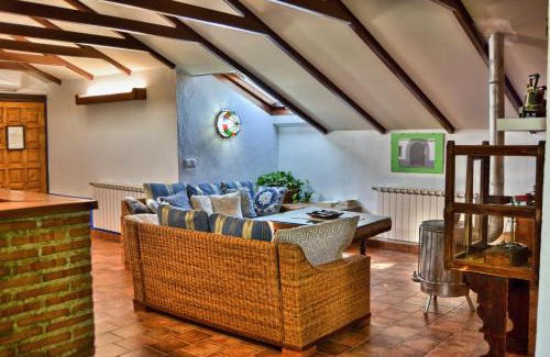 Villanueva de los Infantes Casa | Posada Abuela Fidela