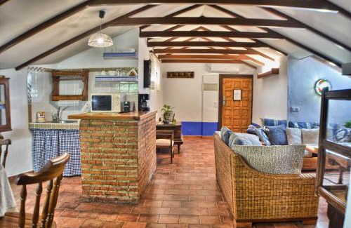Villanueva de los Infantes Casa | Posada Abuela Fidela