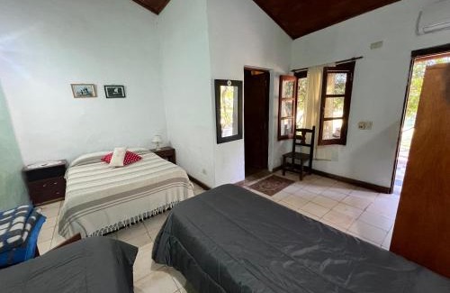 Colonia Carlos Pellegrini Cama Y Desayuno | Posada el Yacaré