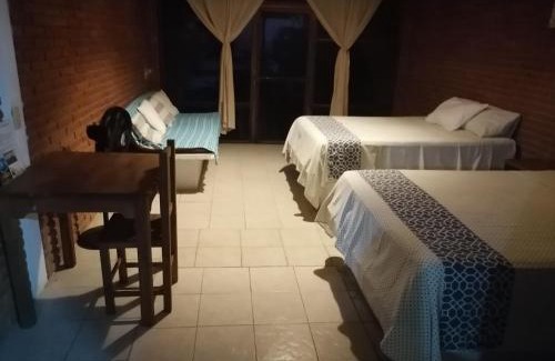 San Agustinillo Hotel | Posada Casa San Agus