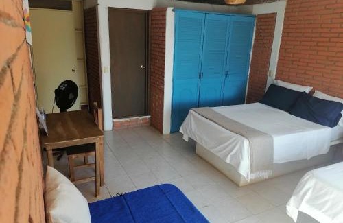 San Agustinillo Hotel | Posada Casa San Agus