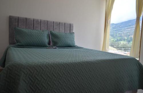 El Cocuy Casa | Posada Chicara