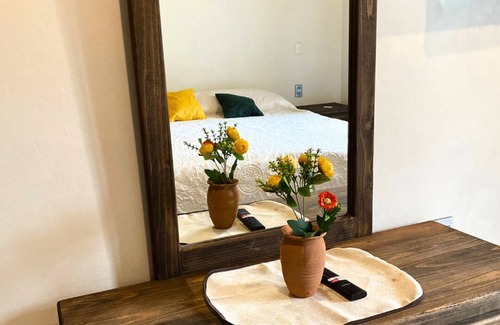 El Oro Hotel | Posada Conchita