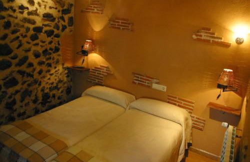 Ledesma Casa | Posada de Bleto