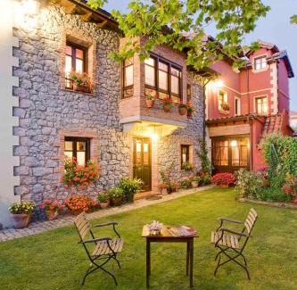 Pedrena Hotel | Posada de Pedreña