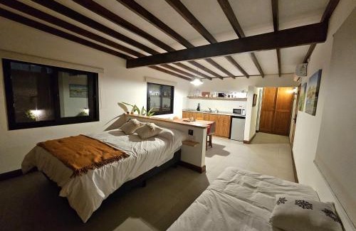 San Antonio de Areco Apartamento | Posada del Atelier