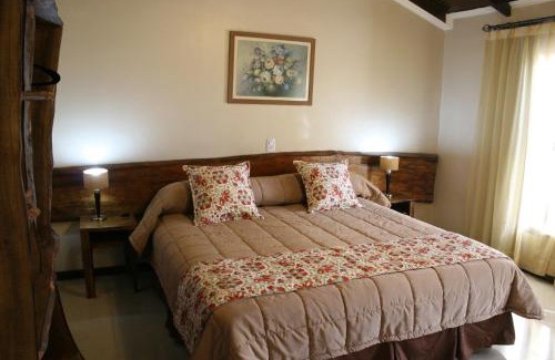 Puerto Iguazú Hotel | Posada del Jacarandá