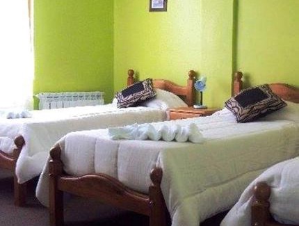 Province of Tierra del Fuego Hotel | Posada del Pinguino