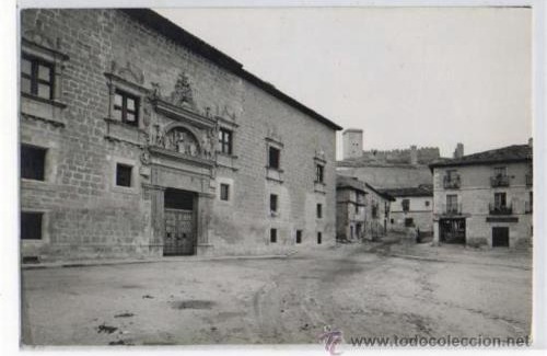 Penaranda de Duero Hotel | Posada Ducal