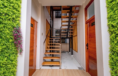 Tingo María Apartamento | Posada El Alamo