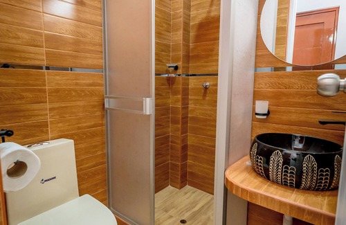 Tingo María Apartamento | Posada El Alamo