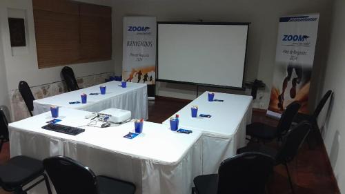 San Cristóbal Hotel | Posada El Remanso de Pueblo Nuevo