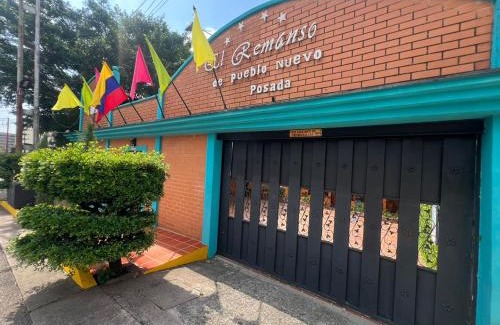 San Cristóbal Hotel | Posada El Remanso de Pueblo Nuevo