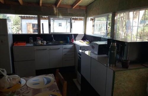 Punta del Diablo Cabina | Posada El Tucán