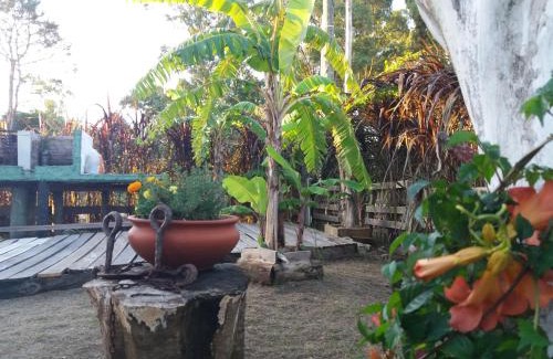 Punta del Diablo Cabina | Posada El Tucán